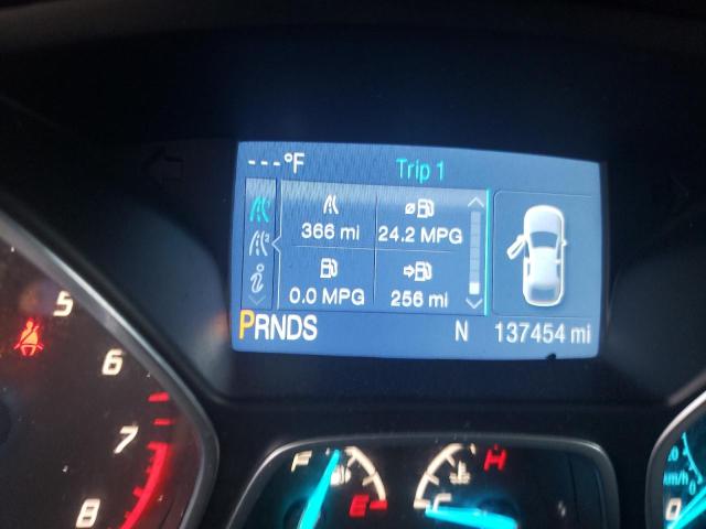 Photo 8 from auction – 2014 FORD ESCAPE SE with VIN 1FMCU0GX5EUC00534