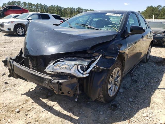Photo 2 from auction – 2016 TOYOTA CAMRY LE with VIN 4T1BF1FK9GU155585