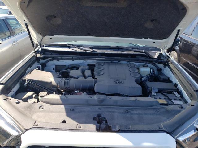 Photo 7 from auction – 2020 TOYOTA 4RUNNER SR with VIN JTEBU5JR4L5769336