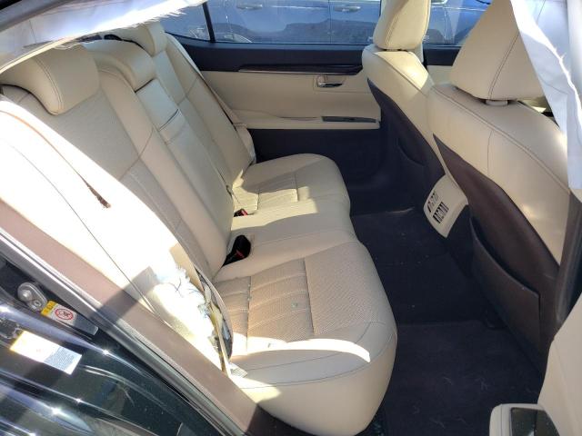 Photo 6 from auction – 2016 LEXUS ES 350 with VIN 58ABK1GG2GU011164