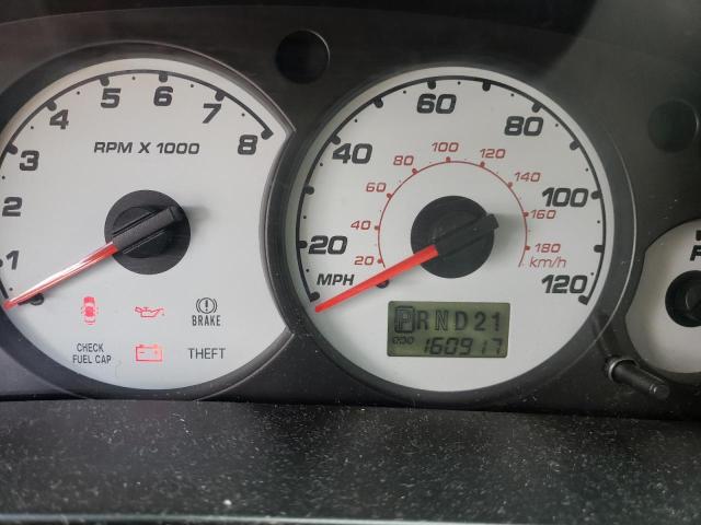 Photo 8 from auction – 2003 FORD ESCAPE LIM with VIN 1FMCU94153KC06282