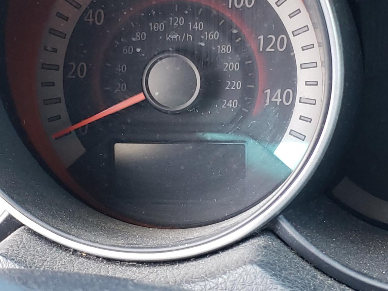Zdjęcie 8 z aukcji – 2011 KIA FORTE SX z VIN KNAFW5A38B5338036