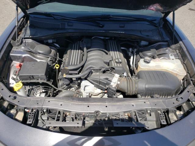 Photo 7 from auction – 2019 DODGE CHARGER SC with VIN 2C3CDXGJ2KH589144