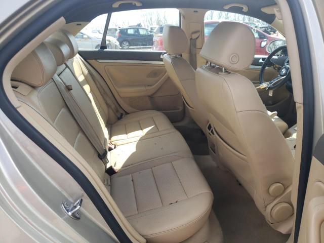 Photo 6 from auction – 2006 VOLKSWAGEN JETTA 2.5 with VIN 3VWSF71K76M651094