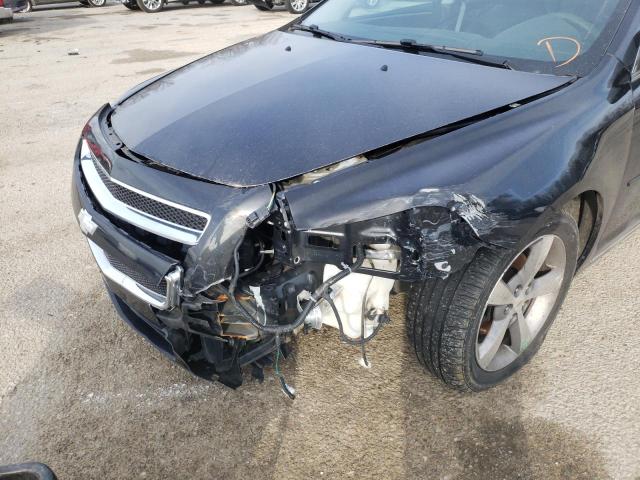 Photo 9 from auction – 2011 CHEVROLET MALIBU 1LT with VIN 1G1ZC5E19BF330662