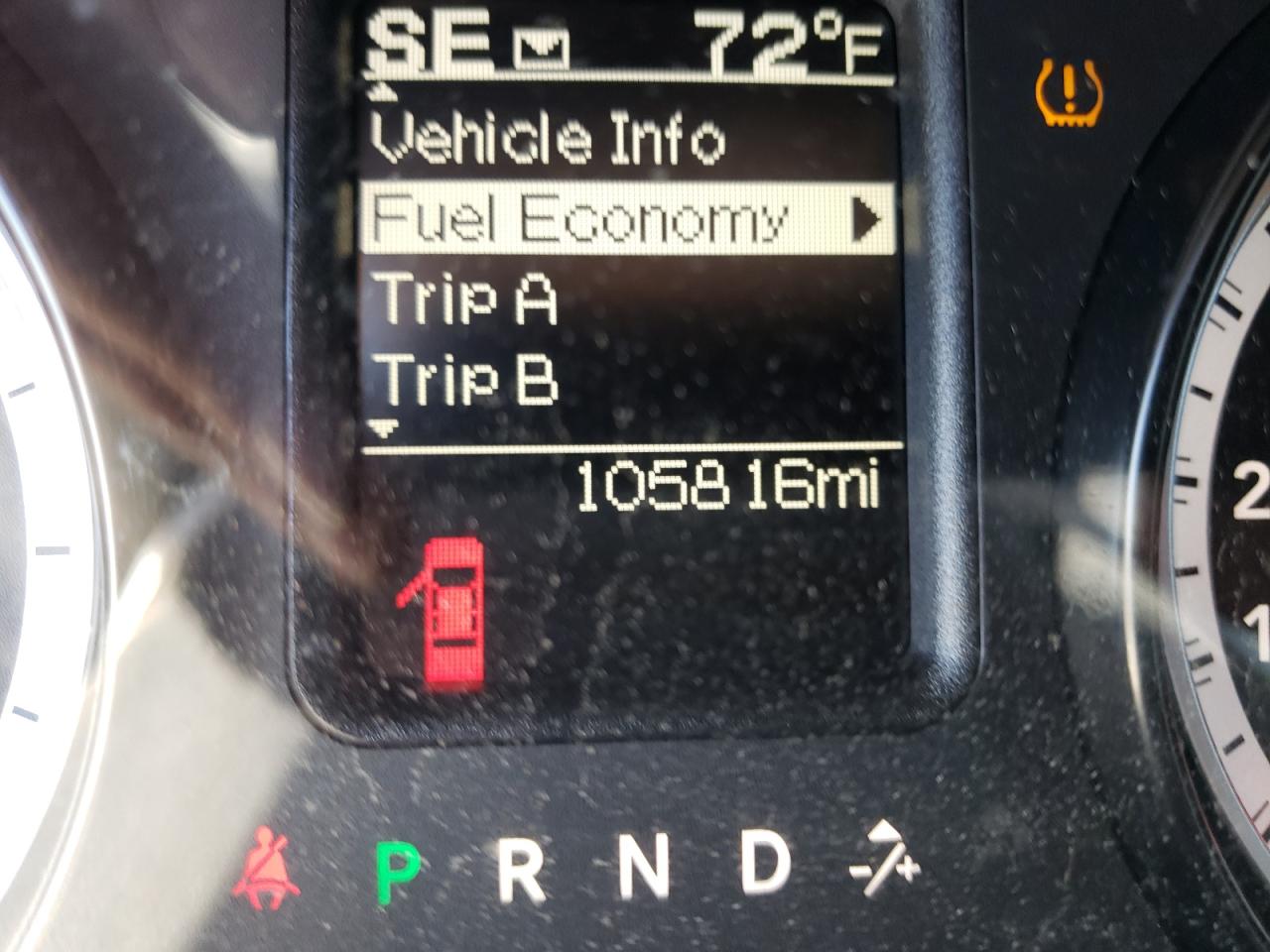 Photo 8 from auction – 2015 RAM 1500 ST with VIN 1C6RR7FT6FS681342