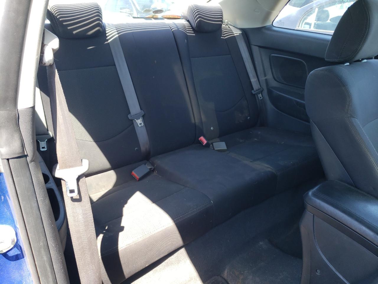 Photo 6 from auction – 2010 KIA FORTE EX with VIN KNAFU6A28A5181187