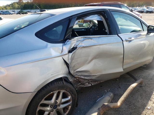 Photo 9 from auction – 2013 FORD FUSION SE with VIN 3FA6P0H71DR109828