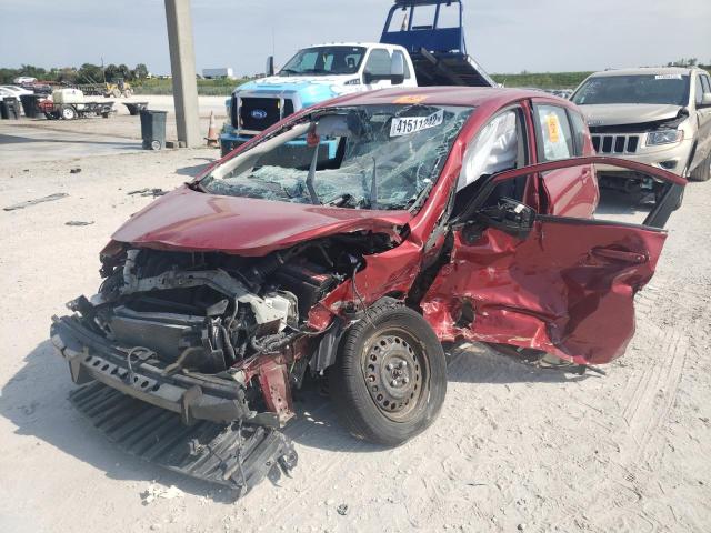 Photo 2 from auction – 2015 NISSAN VERSA NOTE with VIN 3N1CE2CP0FL383178