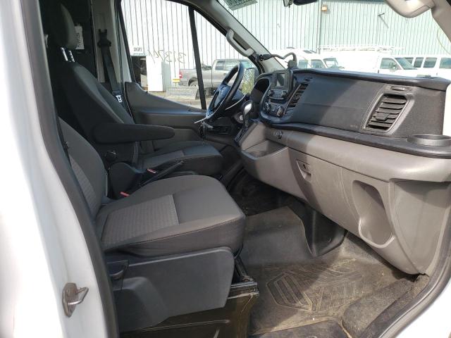 Photo 5 from auction – 2020 FORD TRANSIT T- with VIN 1FTBR1C85LKA04625