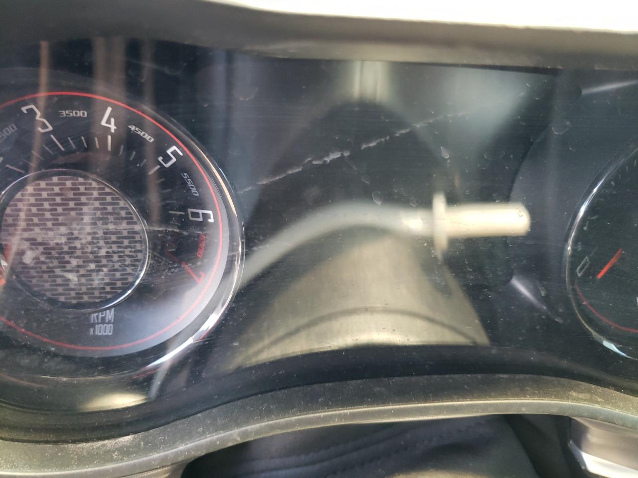 Photo 8 from auction – 2021 DODGE CHALLENGER with VIN 2C3CDZJG8MH507266