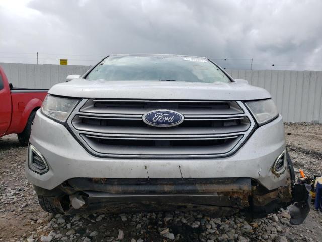 Foto 9 de la subasta – 2017 FORD EDGE TITAN con VIN 2FMPK3K99HBB76167