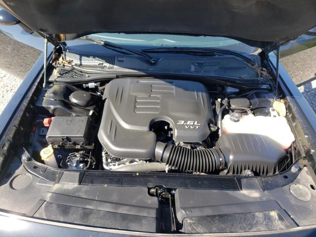 Photo 7 from auction – 2018 DODGE CHALLENGER with VIN 2C3CDZAG6JH118962