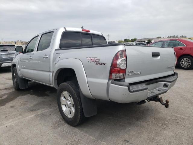 Photo 3 from auction – 2012 TOYOTA TACOMA DOU with VIN 3TMJU4GN5CM128625