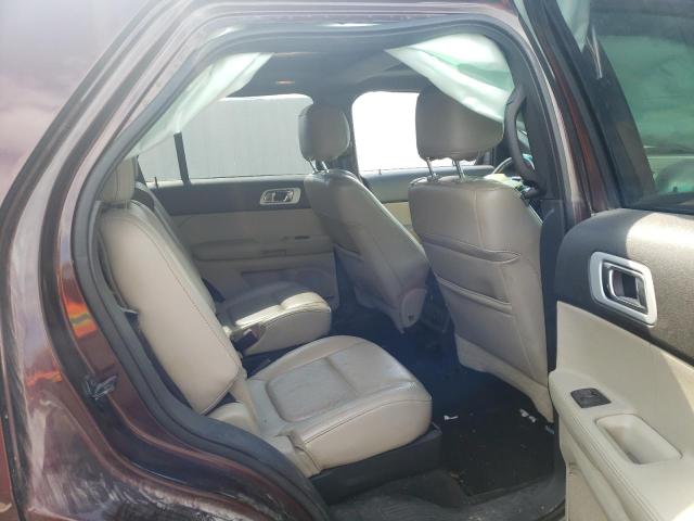 صورة رقم 6 من المزاد - 2012 FORD EXPLORER L مع VIN 1FMHK7F9XCGA75016