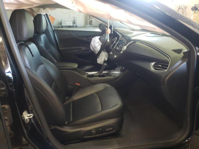 Photo 5 from auction – 2017 CHEVROLET MALIBU LT with VIN 1G1ZE5ST7HF170676