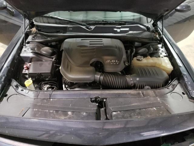 Photo 7 from auction – 2019 DODGE CHALLENGER with VIN 2C3CDZGG9KH636301