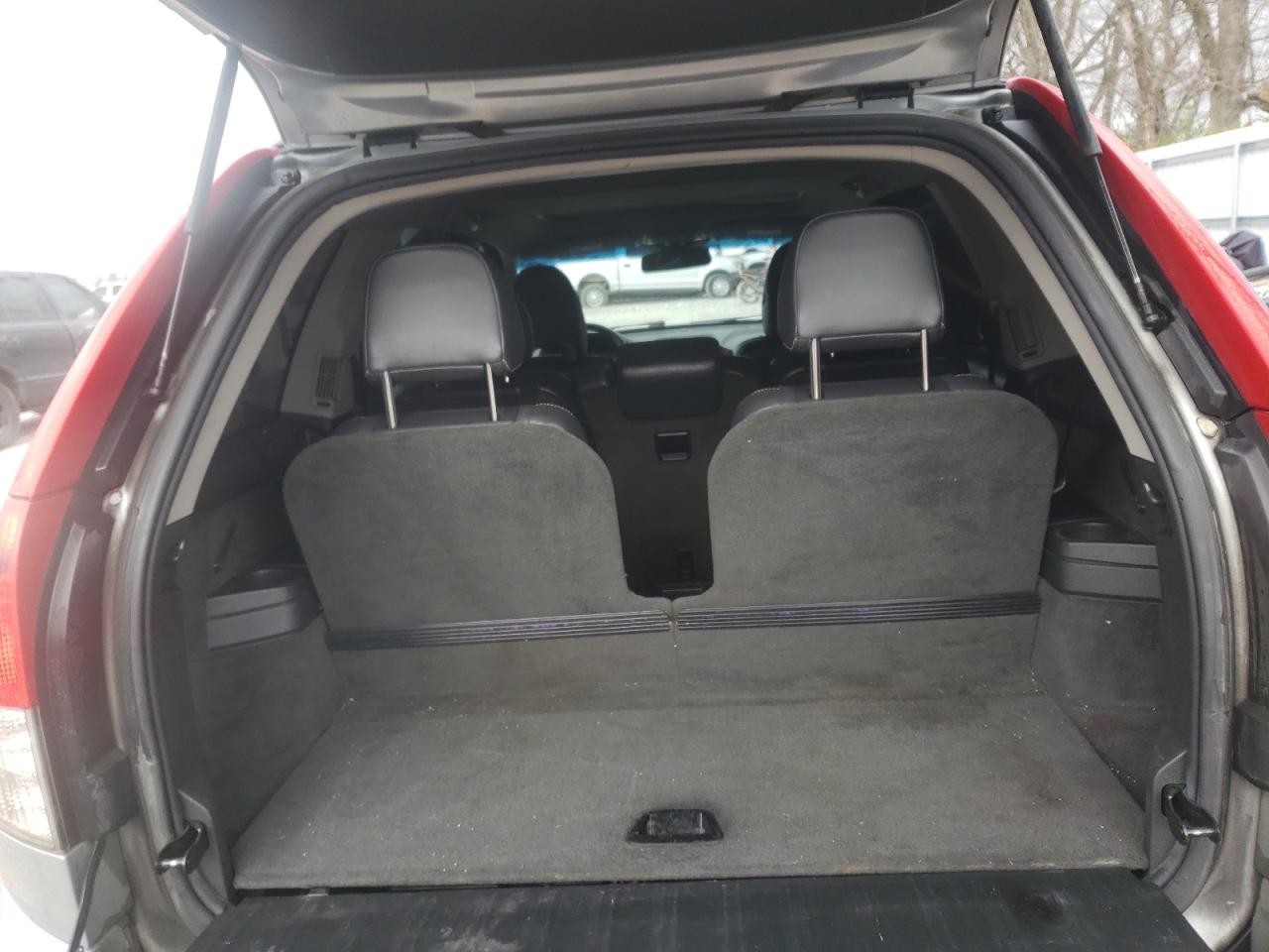 Photo 6 from auction – 2011 VOLVO XC90 R DES with VIN YV4952CF3B1572551