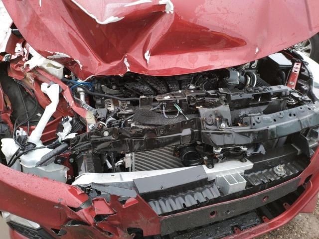 Photo 9 from auction – 2019 NISSAN ALTIMA SR with VIN 1N4BL4CV2KC115074