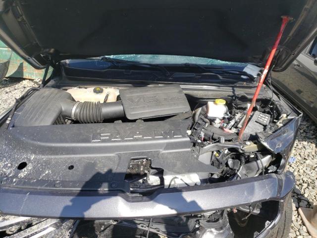 Photo 7 from auction – 2020 RAM 1500 BIG H with VIN 1C6RRFBG4LN330085