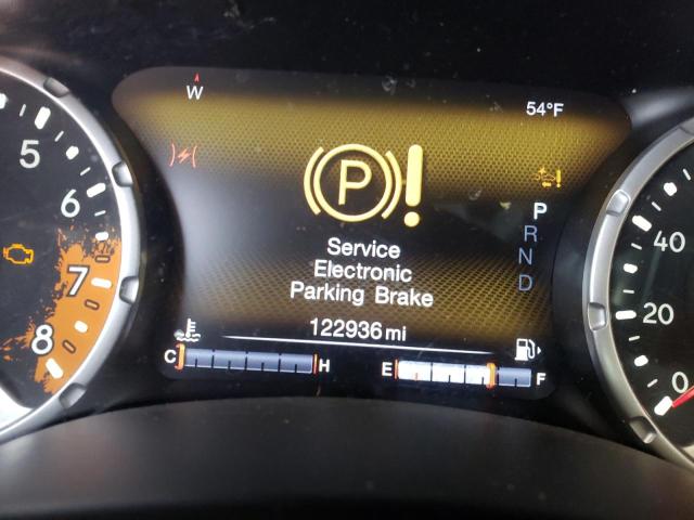 Photo 8 from auction – 2016 JEEP RENEGADE L with VIN ZACCJBDT1GPC75391