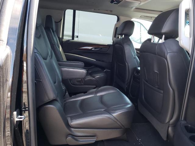 Photo 6 from auction – 2017 CADILLAC ESCALADE E with VIN 1GYS4HKJXHR167193