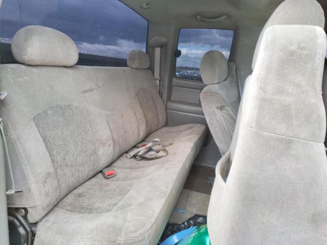 Photo 6 from auction – 2000 CHEVROLET SILVERADO with VIN 2GCEK19T1Y1226731