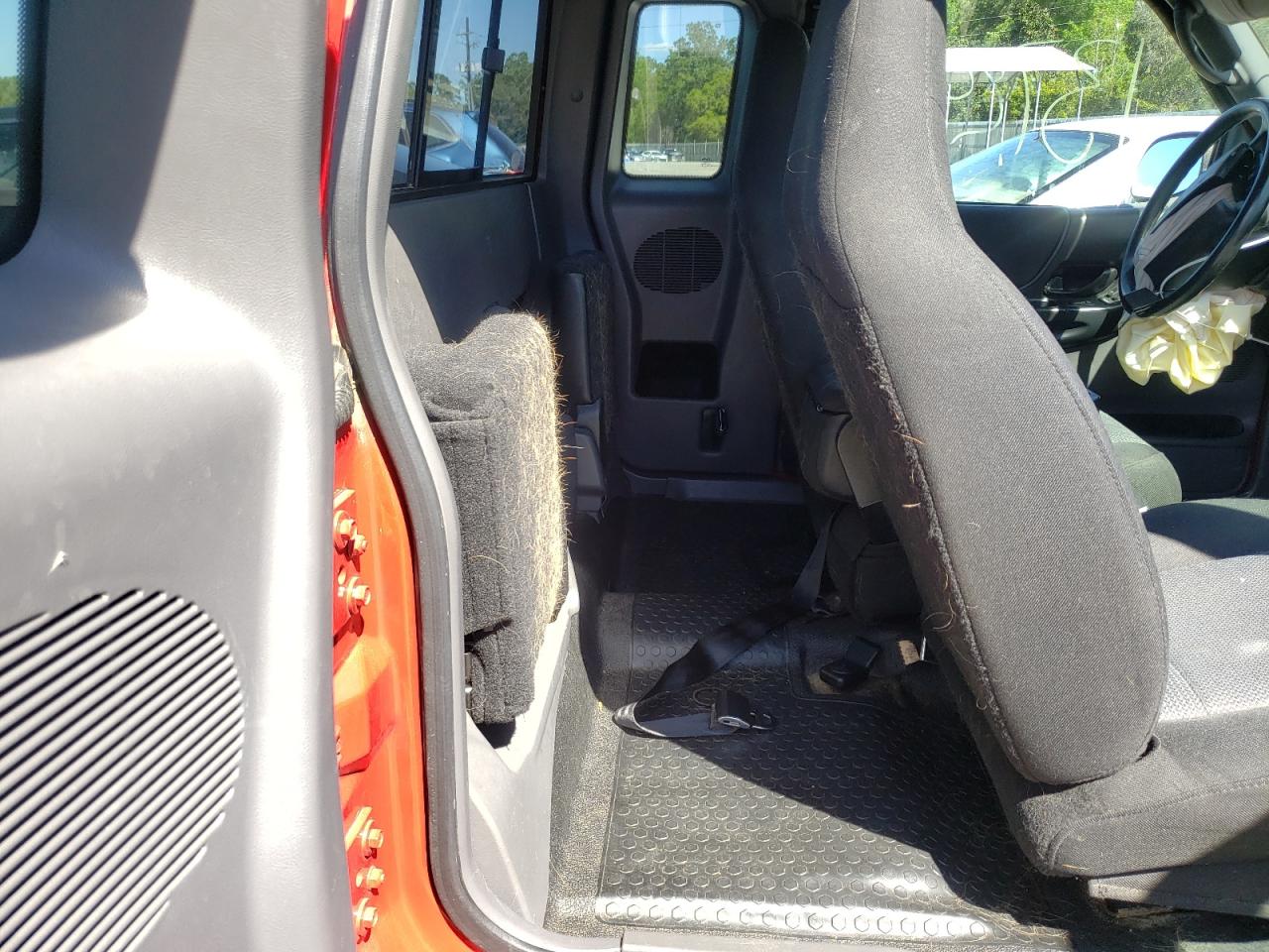 Photo 6 from auction – 2003 FORD RANGER SUP with VIN 1FTYR44V13PA87232