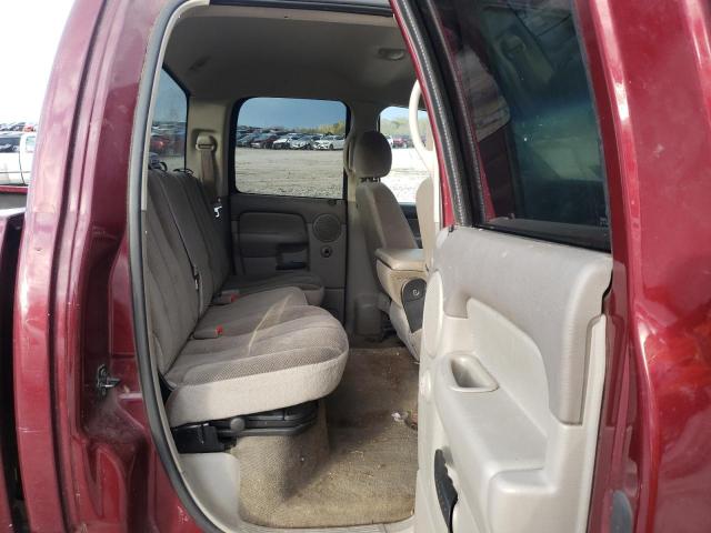 Photo 6 from auction – 2002 DODGE DR1500 with VIN 1D7HU18N22S560306
