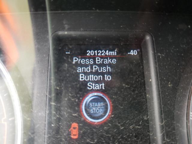 Photo 8 from auction – 2013 DODGE CHARGER SX with VIN 2C3CDXHG3DH535521