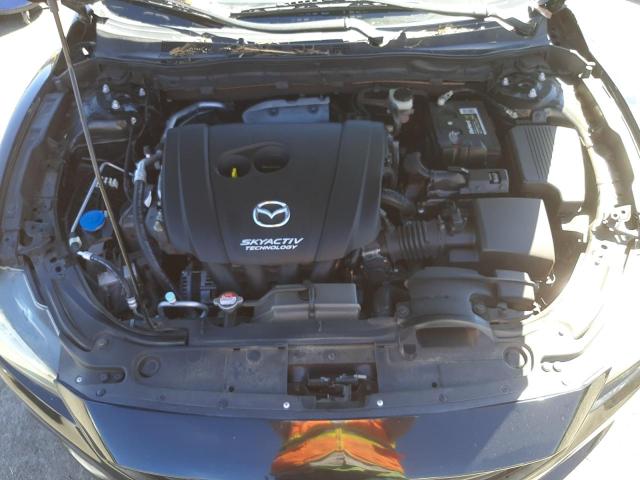 Photo 7 from auction – 2015 MAZDA 6 TOURING with VIN JM1GJ1V53F1186822