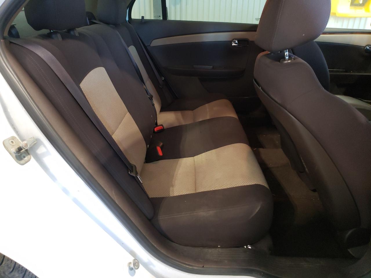Photo 6 from auction – 2011 CHEVROLET MALIBU 1LT with VIN 1G1ZC5E1XBF136917
