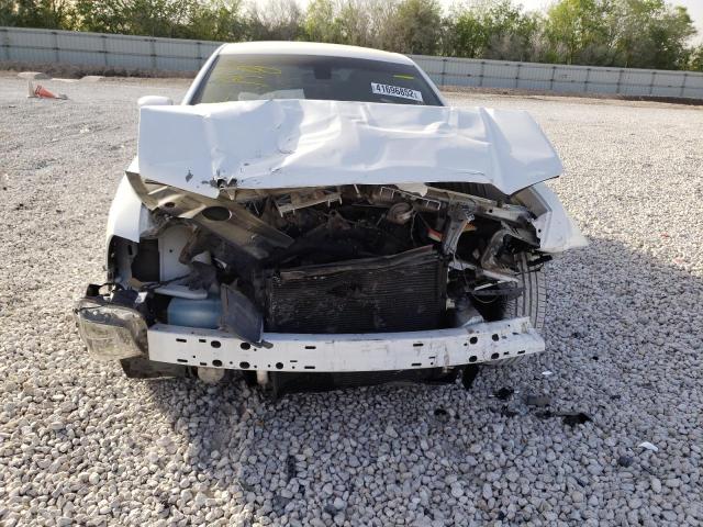 Photo 9 from auction – 2014 DODGE CHARGER SE with VIN 2C3CDXBG4EH107547