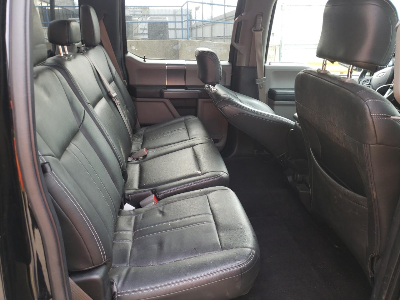 Photo 6 from auction – 2016 FORD F150 SUPER with VIN 1FTEW1CPXGKF60478