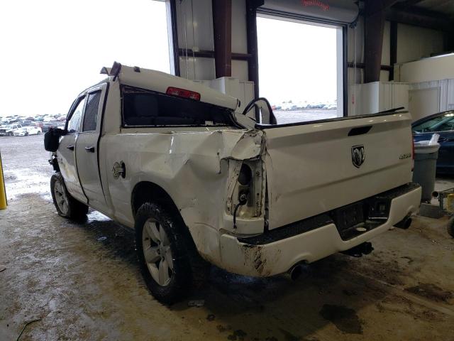Photo 3 from auction – 2014 RAM 1500 ST with VIN 1C6RR7FT7ES132781