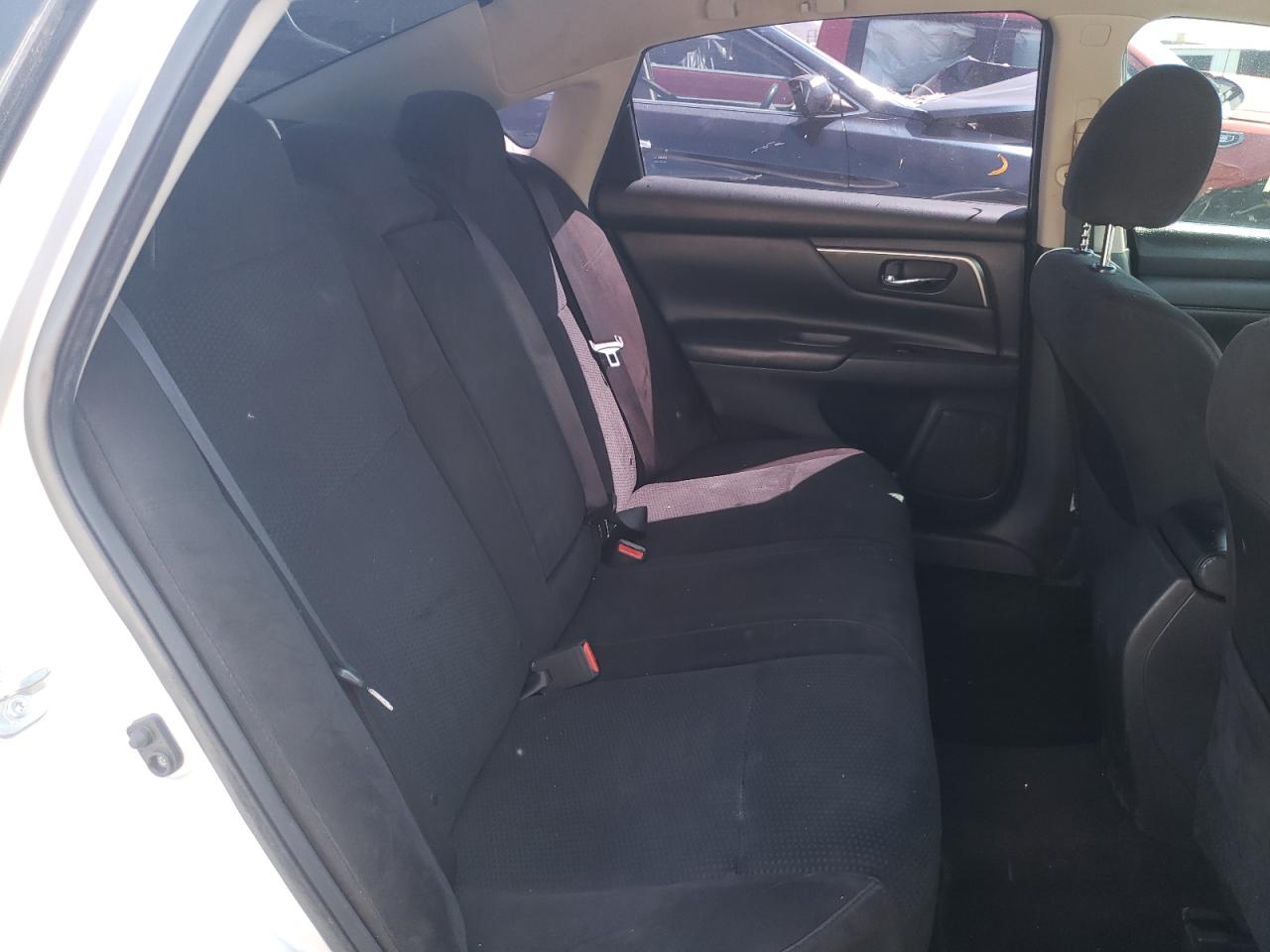 Photo 6 from auction – 2015 NISSAN ALTIMA 2.5 with VIN 1N4AL3AP3FC454359