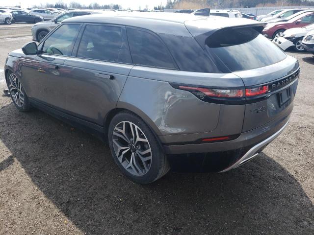 Zdjęcie 3 z aukcji – 2019 LAND ROVER RANGE ROVE z VIN SALYM2EVXKA203815