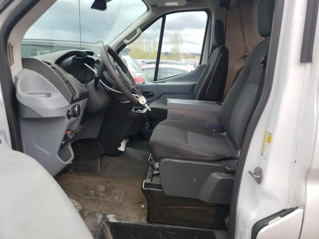Photo 5 from auction – 2019 FORD TRANSIT T- with VIN 1FTBW2CM1KKA28740