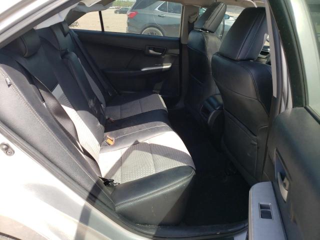 Photo 6 from auction – 2013 TOYOTA CAMRY L with VIN 4T1BF1FK2DU212205