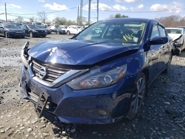 Photo 2 from auction – 2016 NISSAN ALTIMA 2.5 with VIN 1N4AL3AP5GC285916