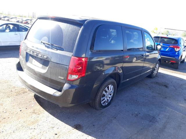 Photo 4 from auction – 2011 DODGE GRAND CARA with VIN 2D4RN4DG8BR693256