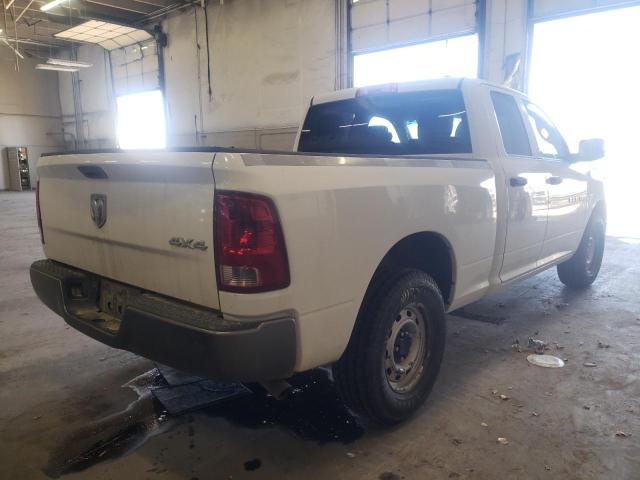 صورة رقم 4 من المزاد - 2011 DODGE RAM 1500 مع VIN 1D7RV1GT4BS557375