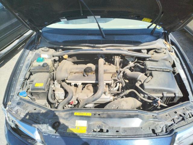 Photo 7 from auction – 2006 VOLVO S80 2.5T with VIN YV1TS592961436660