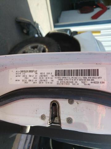 Photo 10 from auction – 2010 DODGE RAM 3500 with VIN 3D73Y3CLXAG194326