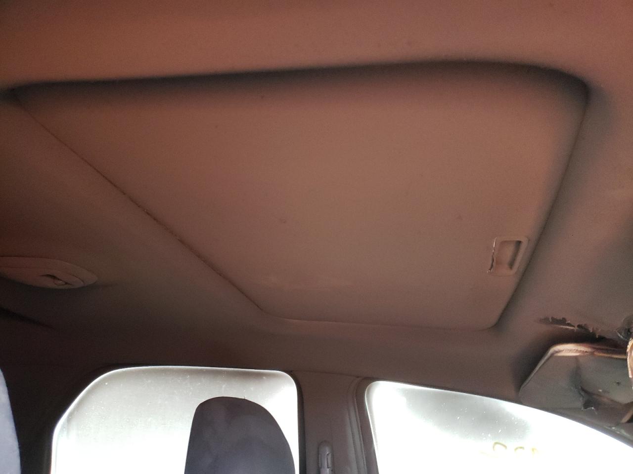 Photo 10 from auction – 2006 PONTIAC TORRENT with VIN 2CKDL73F966039499