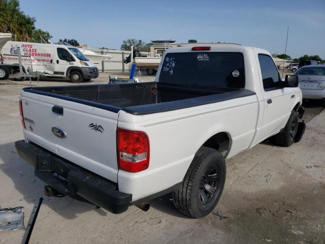 Photo 4 from auction – 2011 FORD RANGER with VIN 1FTKR1AD1BPA31435