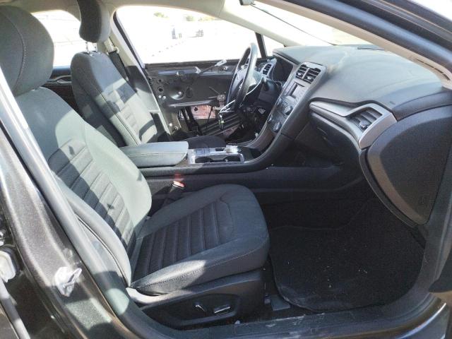 Photo 5 from auction – 2017 FORD FUSION SE with VIN 3FA6P0H77HR286700