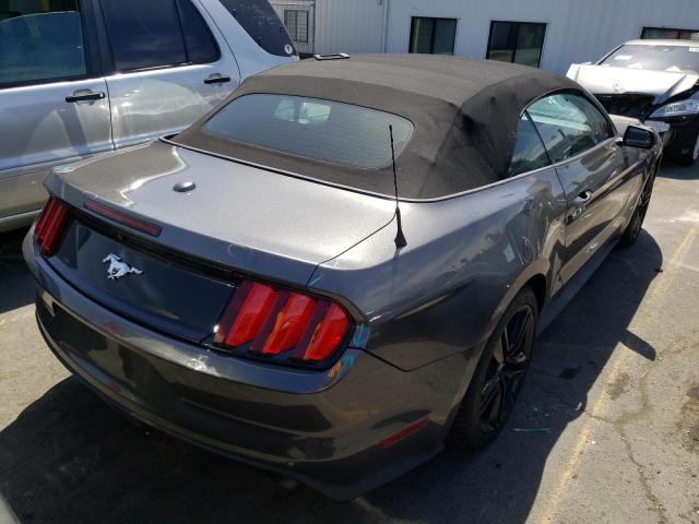 Photo 4 from auction – 2017 FORD MUSTANG with VIN 1FATP8UH6H5344900
