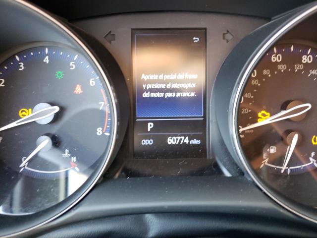 Photo 8 from auction – 2019 TOYOTA C-HR XLE with VIN NMTKHMBX0KR092289