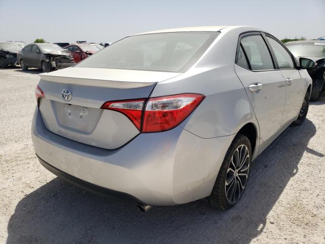 Photo 4 from auction – 2015 TOYOTA COROLLA L with VIN 5YFBURHE7FP356784